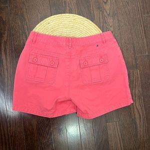 Tommy Hilfiger Denim Jeans Shorts Size 6
